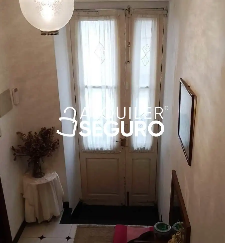Casa o xalet de lloguer en Cariño amb Moblat