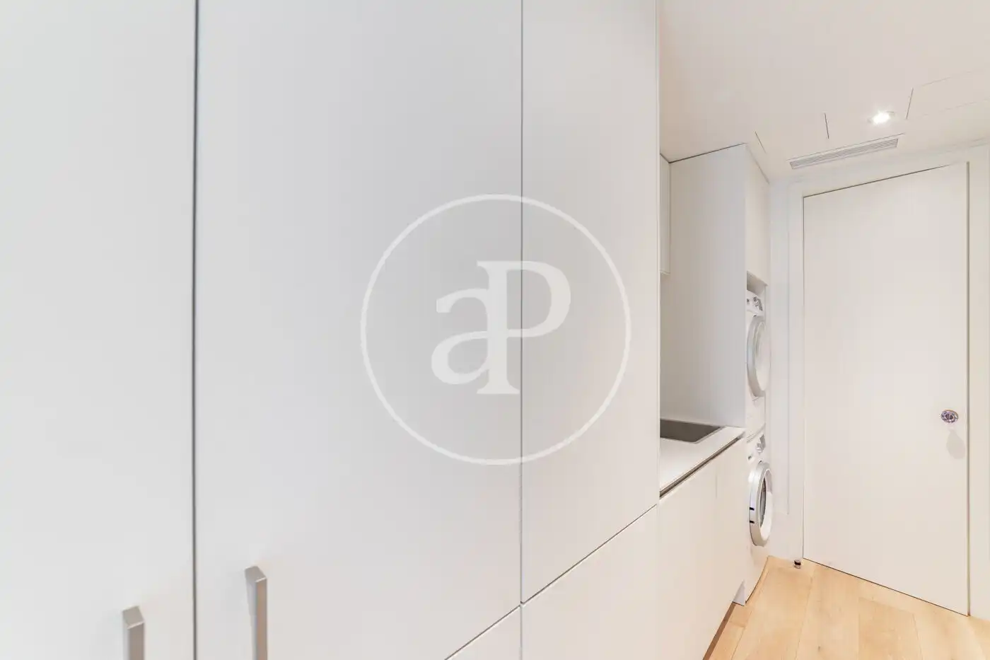 Flat for rent in Calle de Lagasca, Castellana