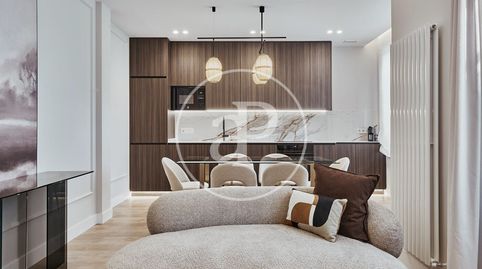 Foto 5 von Wohnung zum Verkauf in Calle de Alcántara, Lista, Madrid Capital