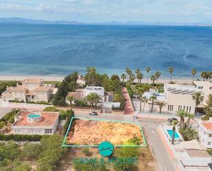 Residencial en venda en La Manga del Mar Menor