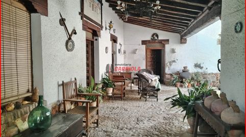 Foto 4 de Casa o chalet en venta en La Puebla de Montalbán, Toledo