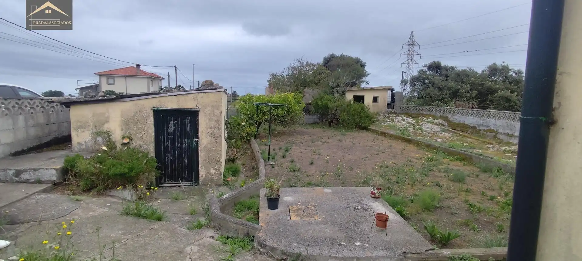 House for sale in Calle de los Foramontanos