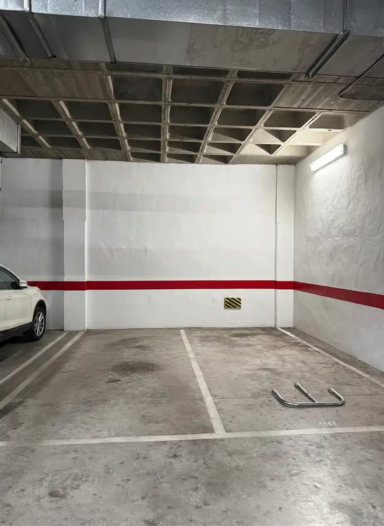 Parking of Garage for sale in Elche / Elx