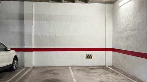 Photo 4 of Garage for sale in Biar, 17, Ciutat Jardí - Torreta Verdí, Elche / Elx