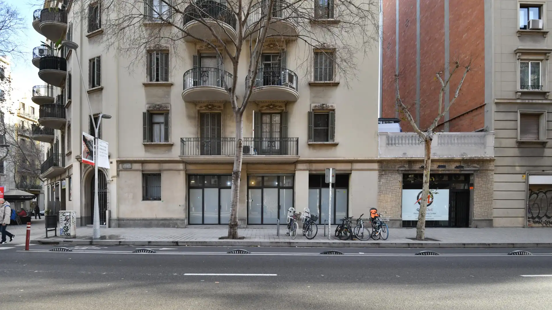 Apartament en venda a 86 Carrer d'Aragó #planta baja, imagen 43