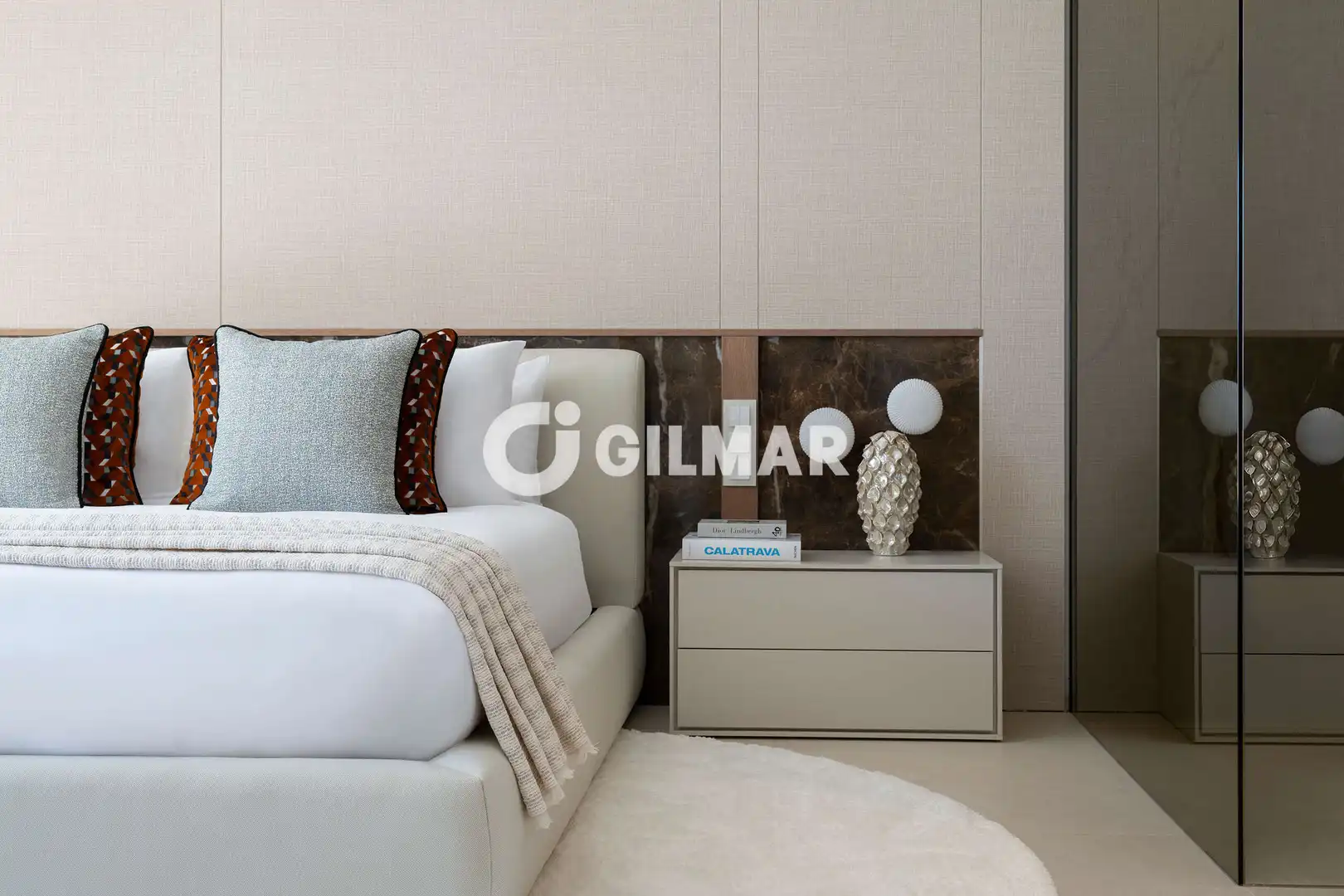 Bedroom of Attic for sale in Selwo