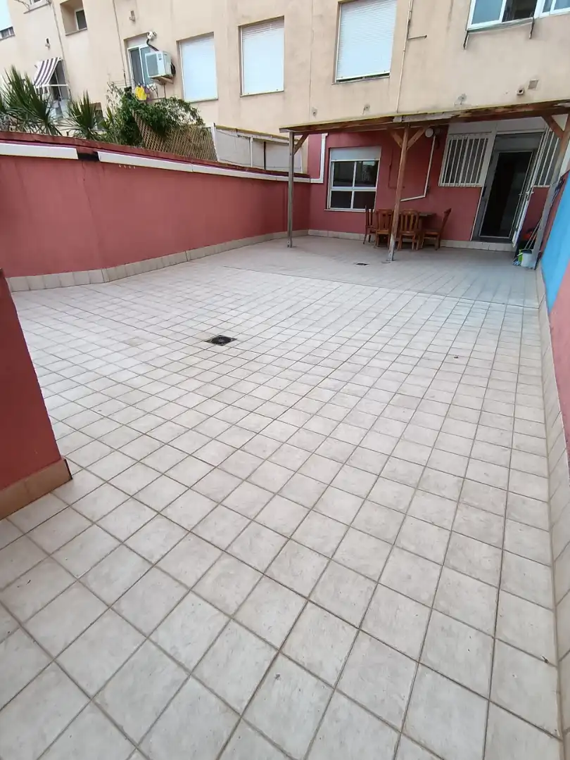Terrassa de Pis en venda en Vila-real amb Aire condicionat, Calefacció i Terrassa