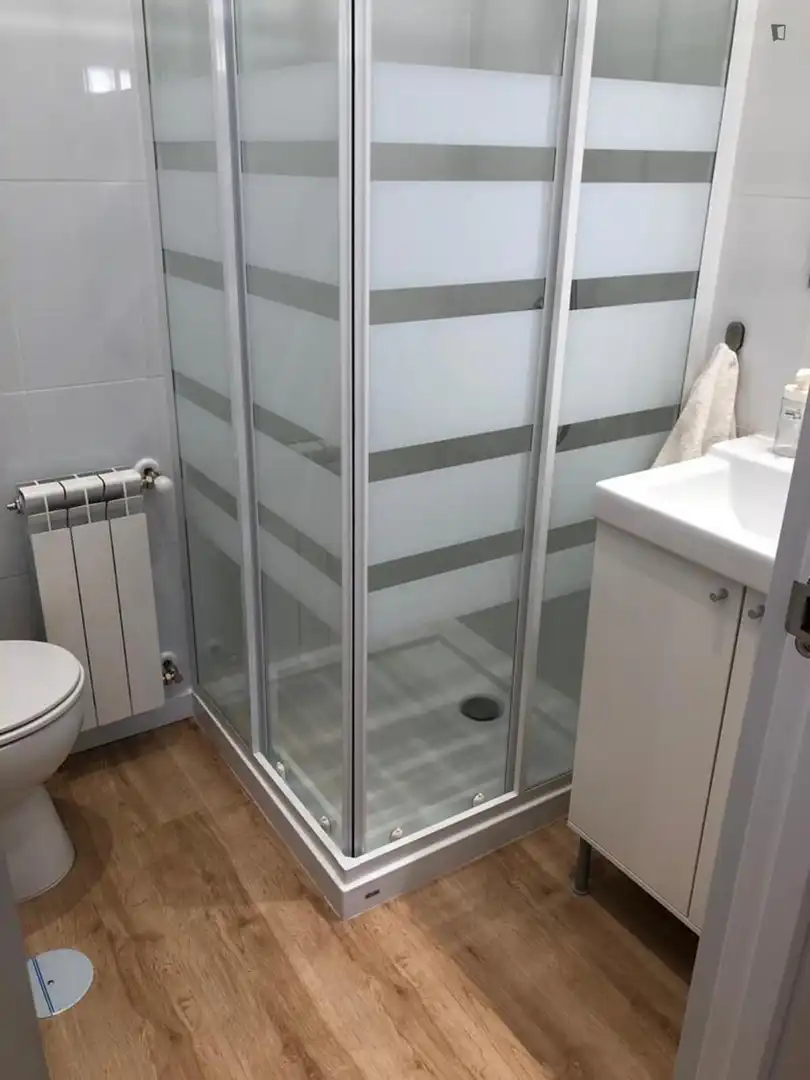 Habitació a Palomeras Bajas
