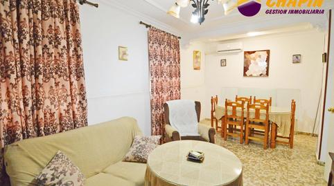 Foto 3 de Casa o chalet en venta en Torresoto - Agrimensor, Jerez de la Frontera