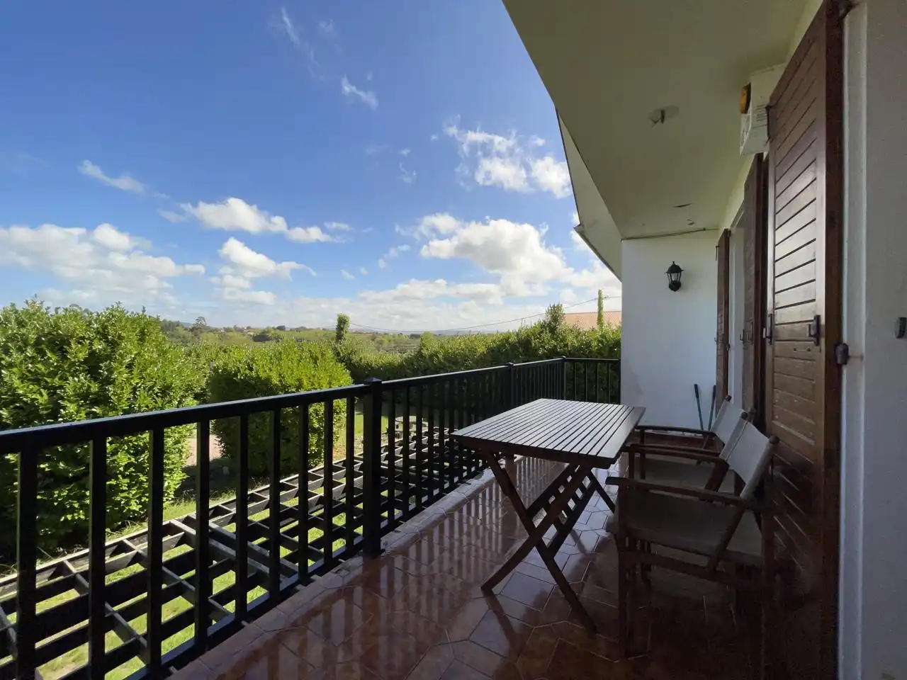 Casa amb terrassa en venda a Aldea Riobao, imagen 49