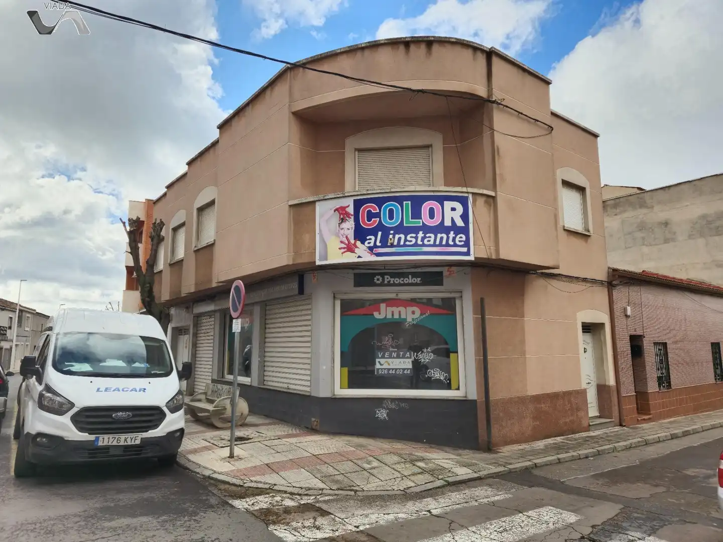 Maison avec terrasse à vendre à Calle Cervantes 3, imagen 4