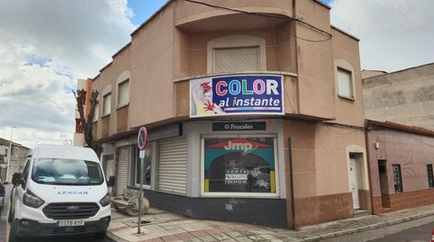 Foto 4 de Casa o xalet en venda a Calle Cervantes, 3, Centro, Puertollano
