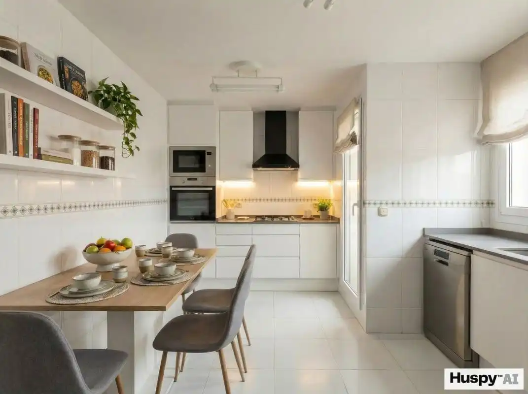 Appartement avec terrasse à vendre à C/ de Jesús, imagen 14