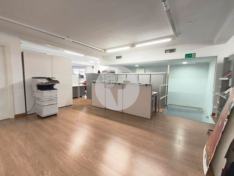 Oficina en venda en  Palma de Mallorca amb Terrassa