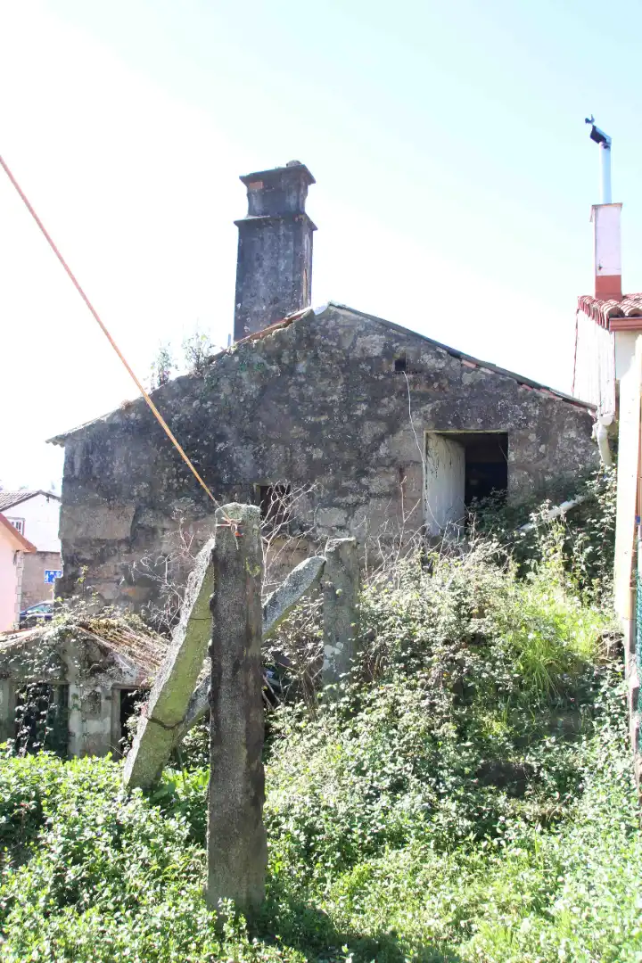 Casa rústica en venda a Estrada Xeral, imagen 13
