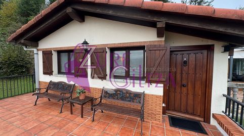 Foto 4 de Casa o xalet en venda a Mutriku, Gipuzkoa