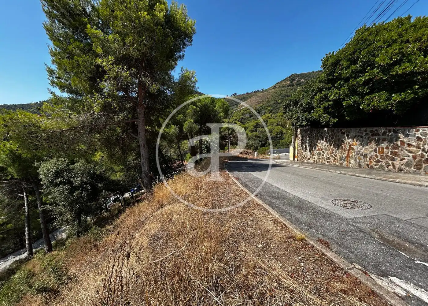 Terreny residencial en venda a Carrer Segarra, imagen 9