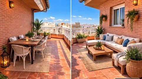 Foto 2 de Apartamento en venta en Bazan, 35, Centro - Muelle Pesquero, Torrevieja