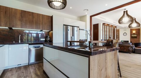 Foto 5 de Casa o xalet en venda a El Rosario - Ricmar, Marbella