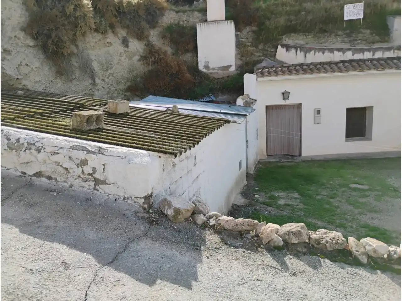 Casa en venda a Castilléjar, imagen 13