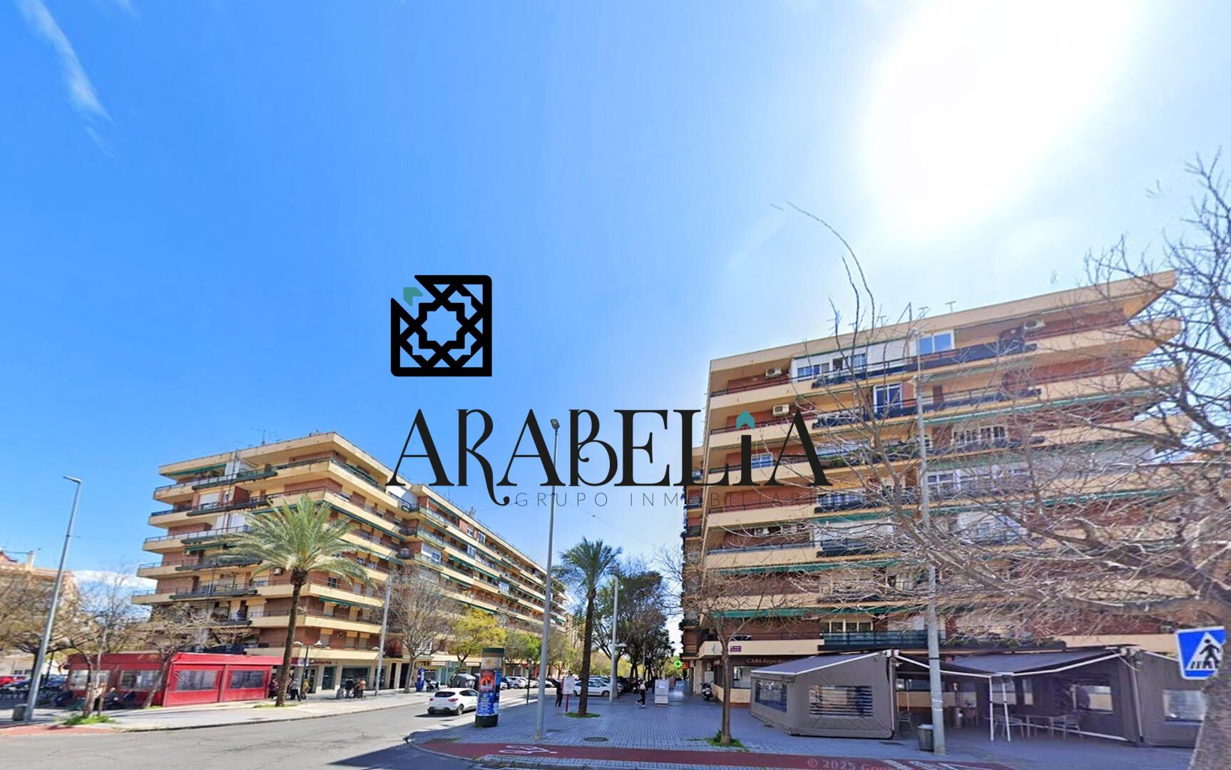 Vista exterior de Local en venta en  Córdoba Capital