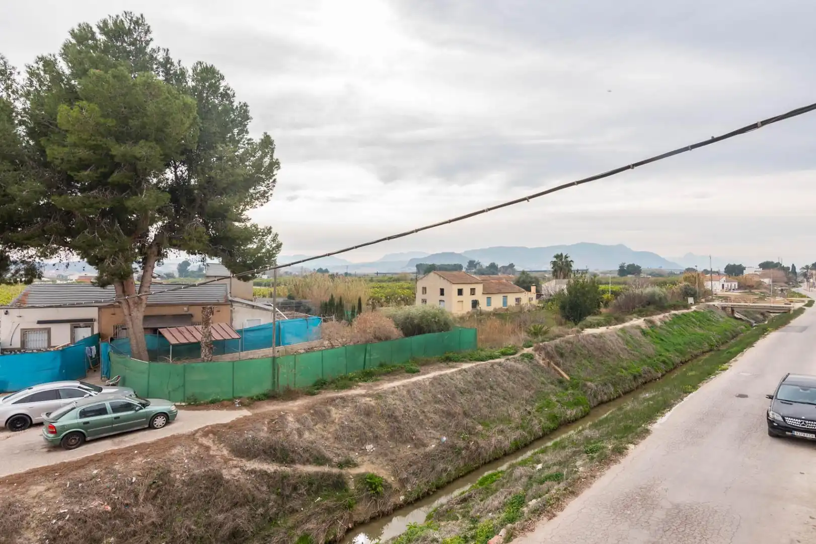 Casa con piscina en venta en Pedanías Este, imagen 35