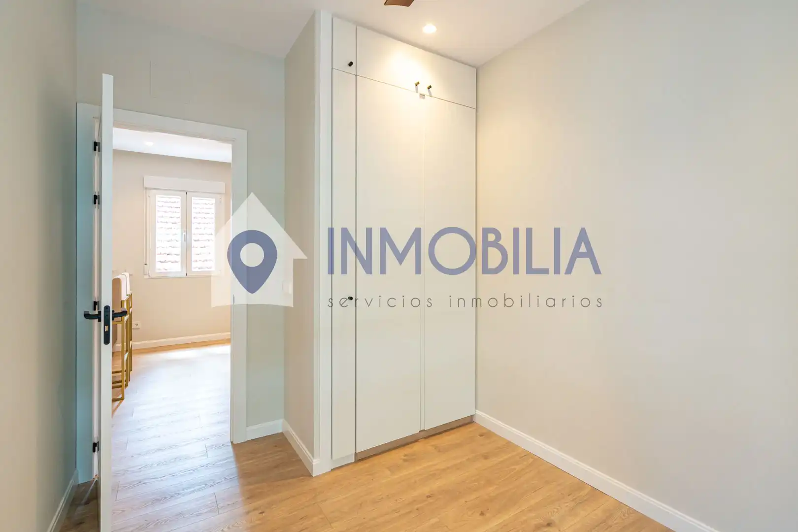 Habitación de Piso en venta en Madrid con Aire acondicionado y Calefacción