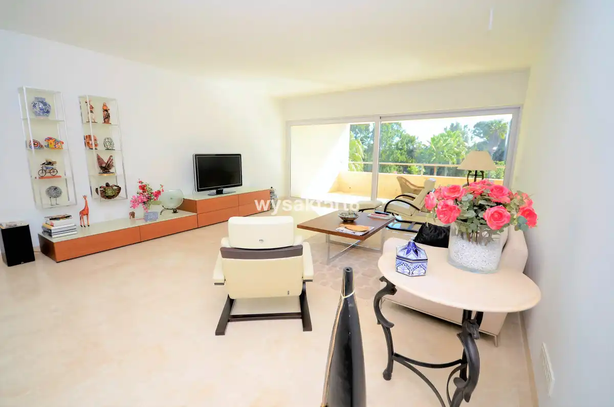 Apartment mit Pool zum Verkauf in Puerto de Sotogrande - La Marina, imagen 5