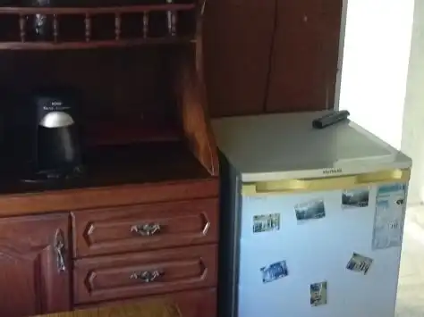 Kitchen of Houses for sale in Padrenda  with Private garden and Furnished