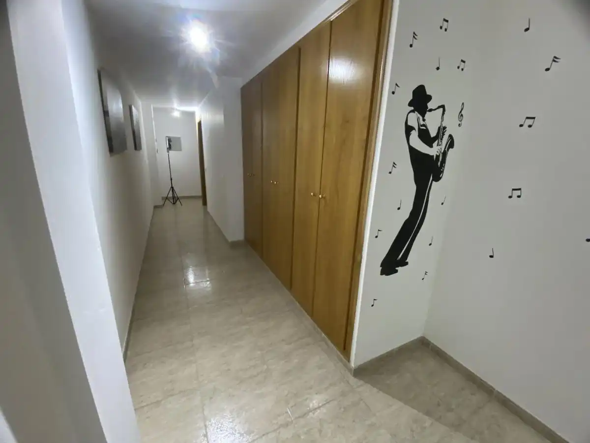 Apartamento con terraza en venta en RAMON DAS NEVES 38, imagen 32