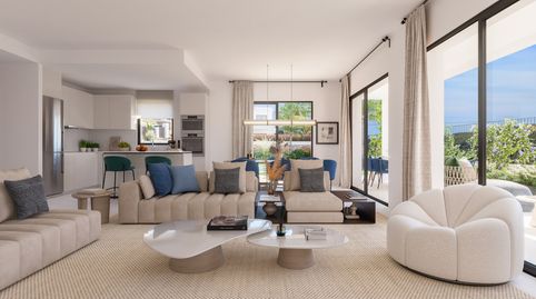 Foto 3 de Casa adosada en venta en Estepona Golf, Estepona