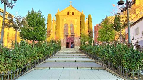 Foto 3 de Residencial en venda a Centro, Madrid