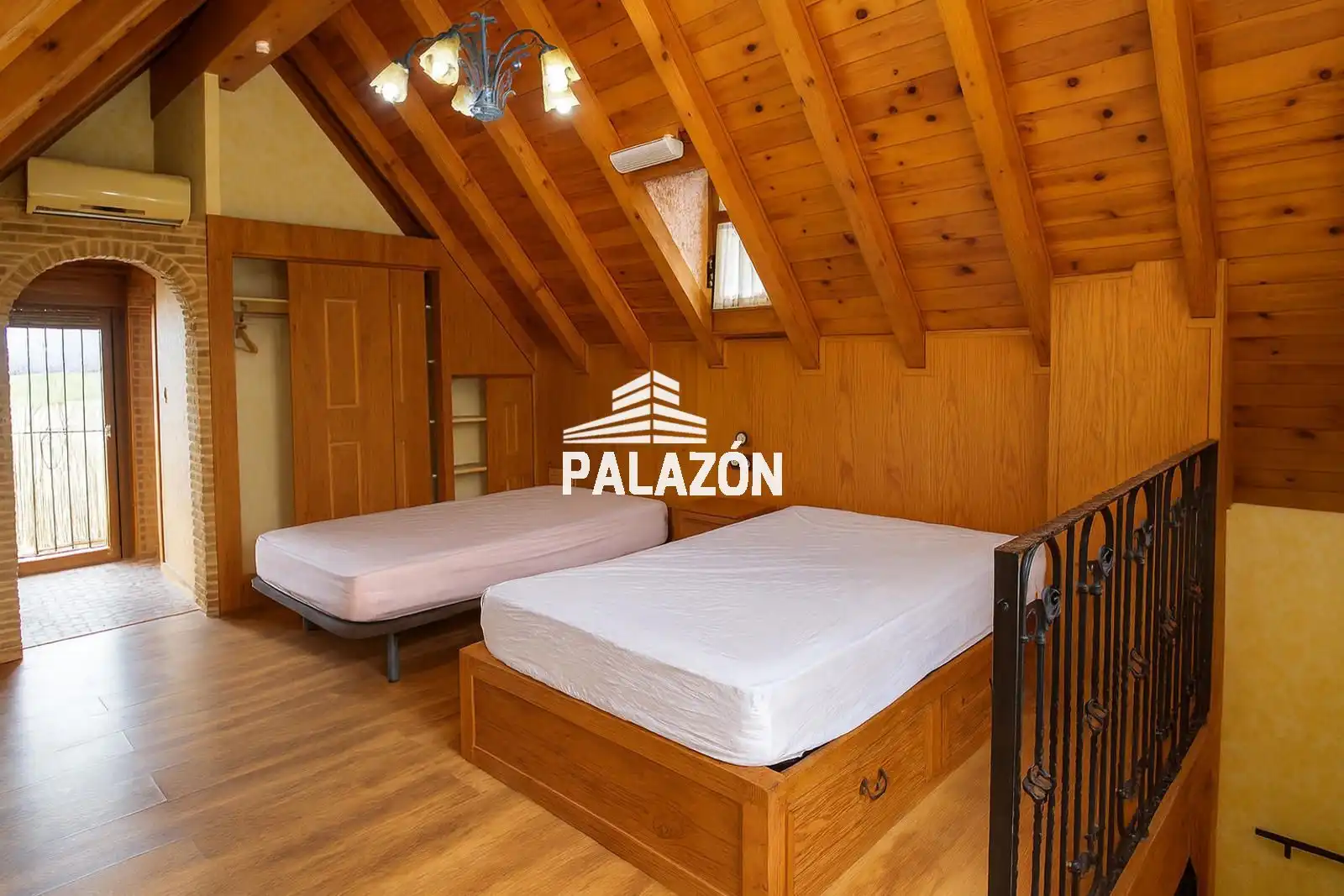 Villa con piscina in vendita a Catral, imagen 17