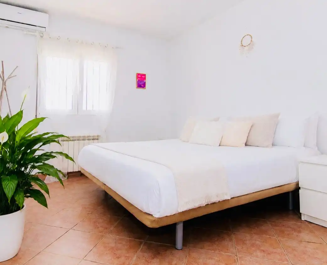Detached house with terrace for sale in La Xara - La Sella, imagen 20