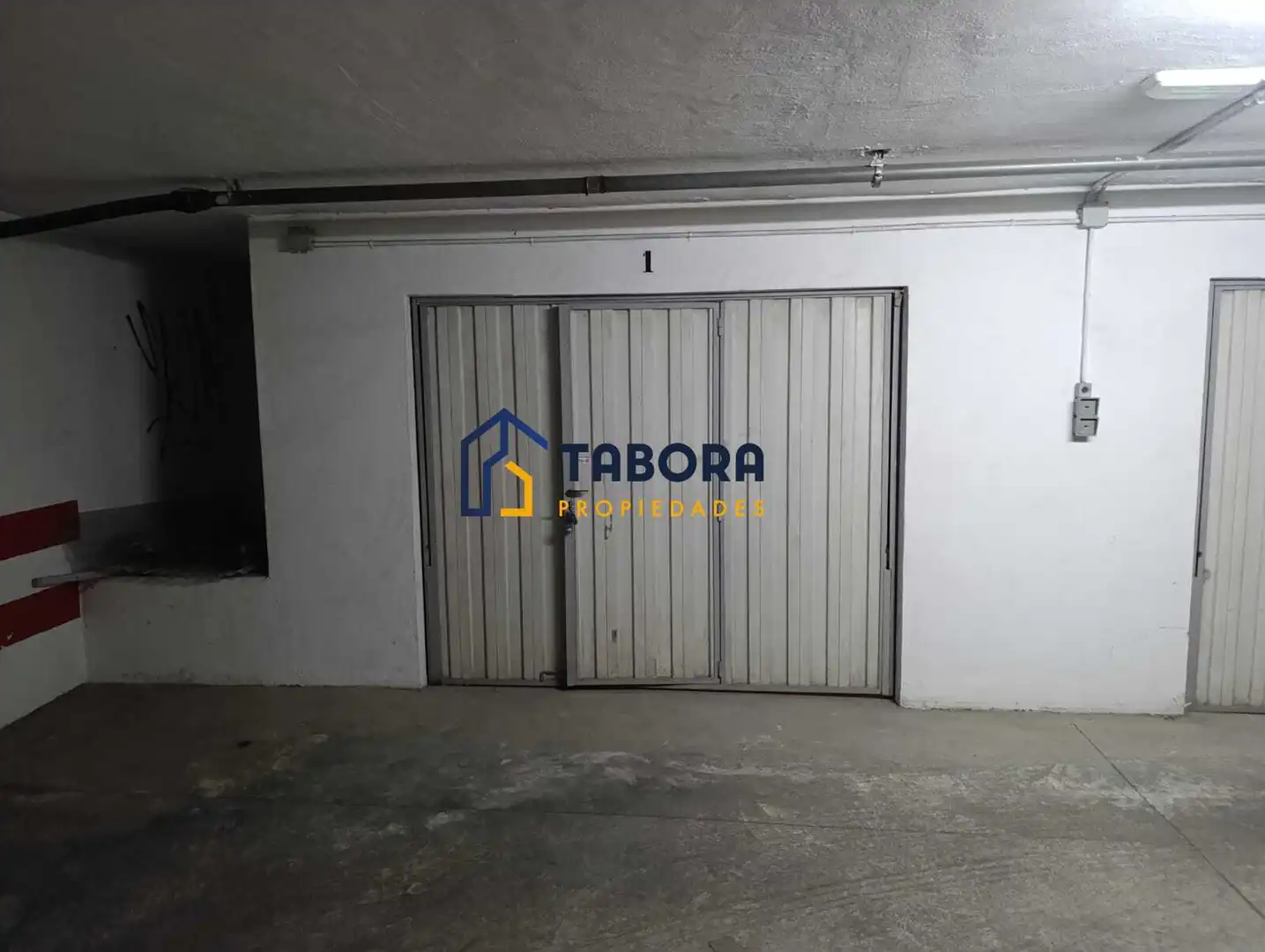 Parking à vendre à Avenida de la Almadraba, imagen 10
