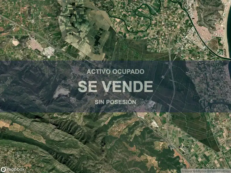 Piso en venta en Favara
