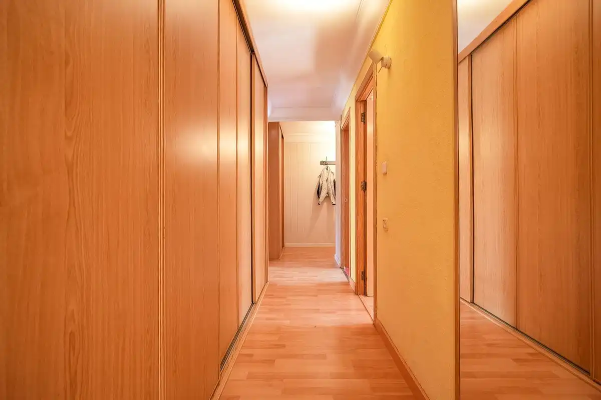 Wohnung mit Terrasse zum Verkauf in Arturo Soria, imagen 34