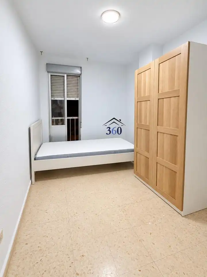 Flat for rent in Cáceres, Cáceres