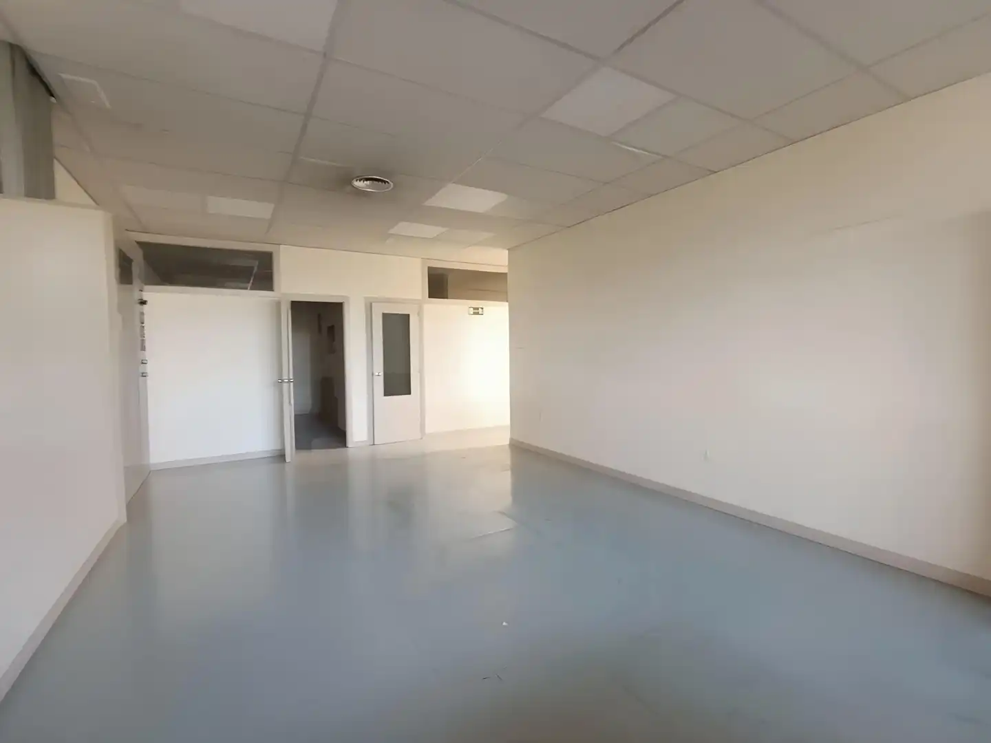 Nave industrial en venta en Madrid
