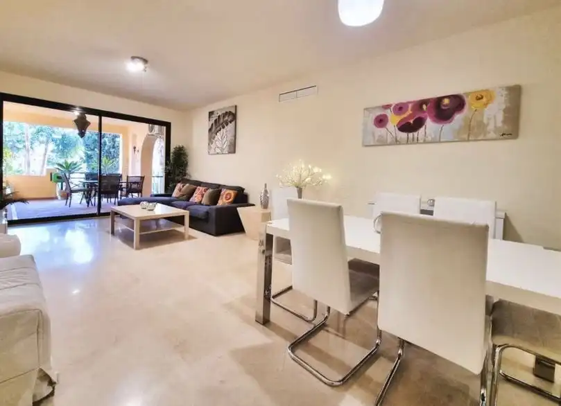Apartament amb ascensor en venda a Benamara - Atalaya, imagen 2