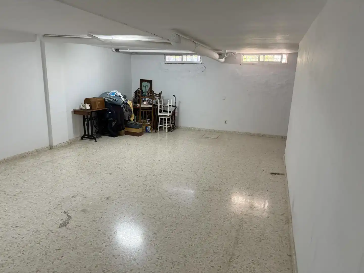 Pis en venda en Dos Hermanas amb Aire condicionat, Jardí privat i Piscina
