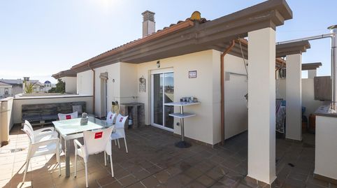 Foto 3 de Ático en venta en Calle de Santa Ana, Cúllar Vega, Granada