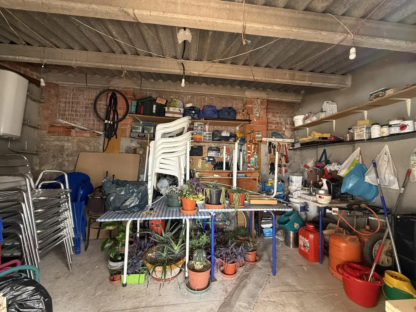 Houses for sale in Salmerón  with Heating