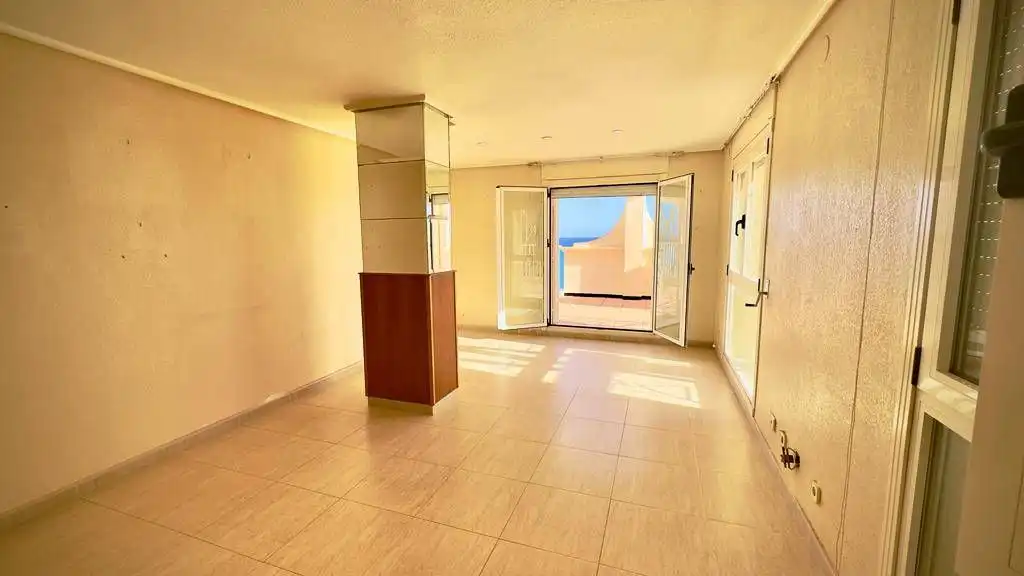 Penthouse mit Aufzug zum Verkauf in Playa del Cura, imagen 6