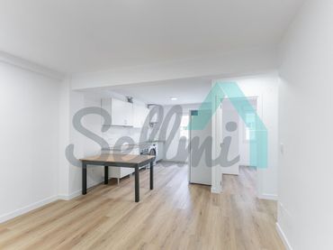 Wohnung zur Miete in Calle Vázquez de Mella