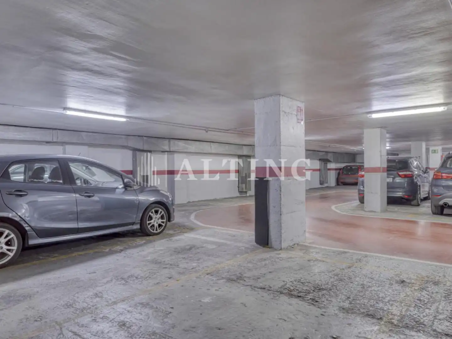 Parking de Garaje en venta en Barcelona