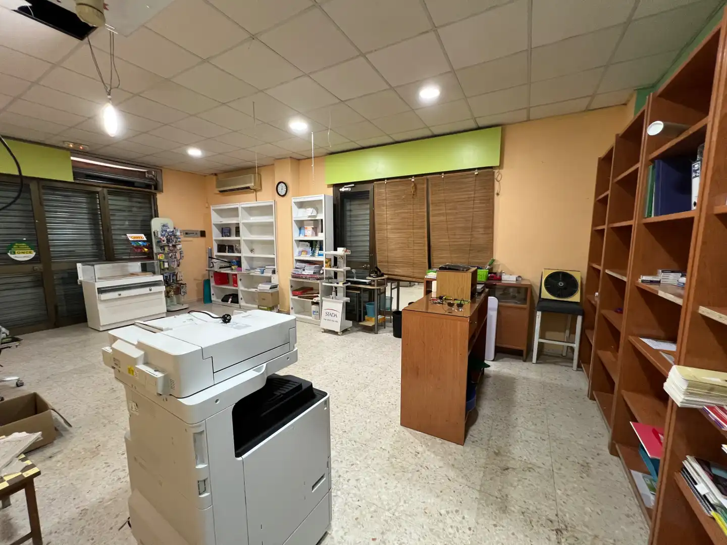 Gewerbefläche zur Miete in Calle de Montevideo 62, imagen 6