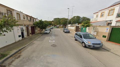 Foto 2 de Casa adosada en venda a  Torre del Tajo, 19, El Rocío - La Milagrosa, Jerez de la Frontera