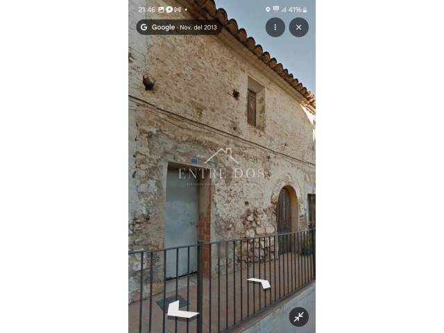 Terreno residencial en Venta en Alt en Artana