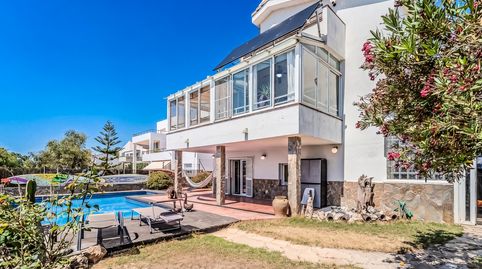 Foto 3 de Casa o xalet en venda a Calle Mar Baltica, L'Ampolla, Tarragona